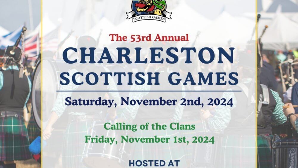 2024 charleston scottish games