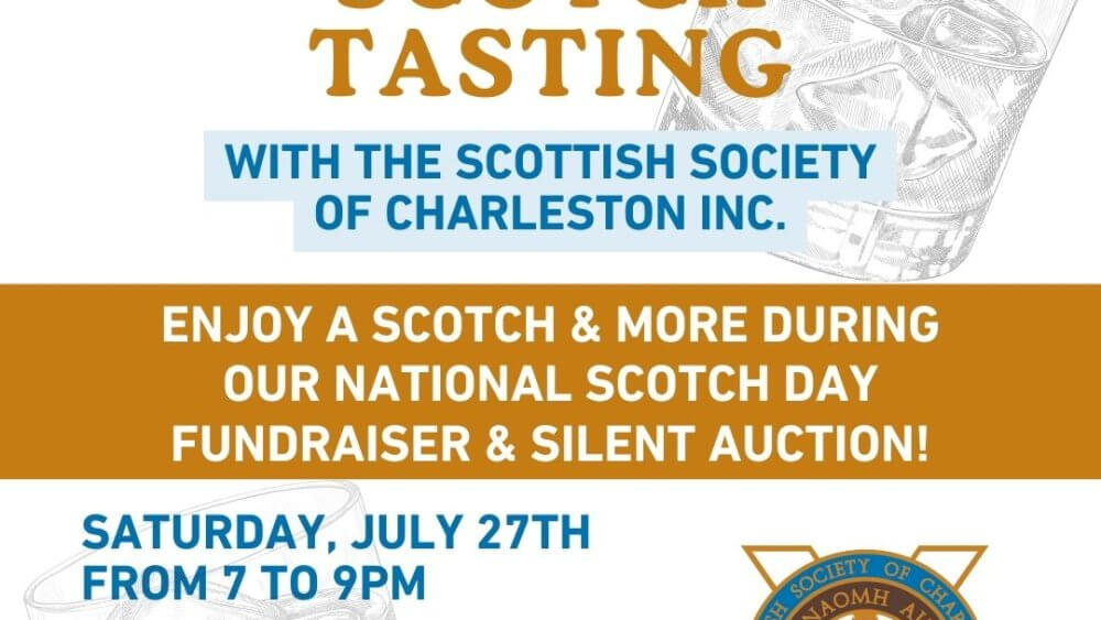 national scotch day scotch tasting 2024